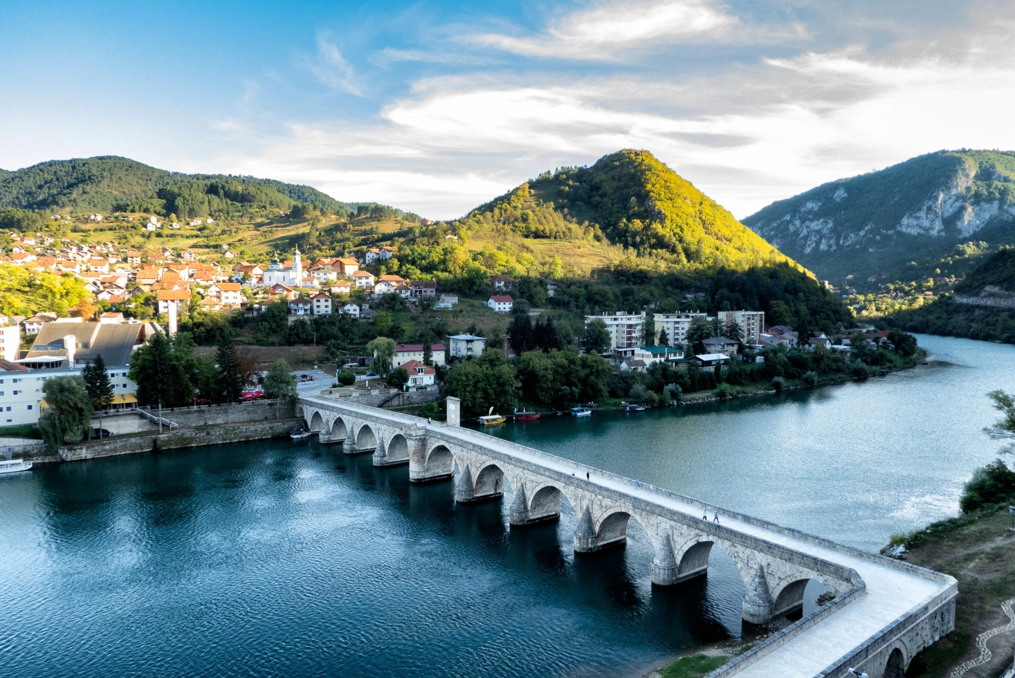 Kako očuvati nacionalne spomenike BiH?